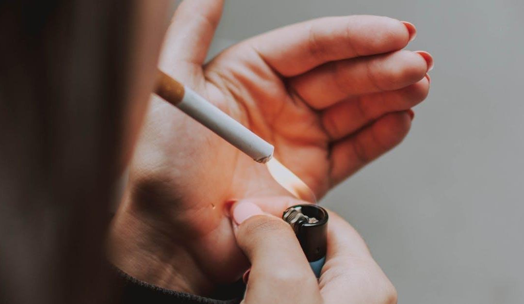 10 gode råd når du vil stoppe med at ryge