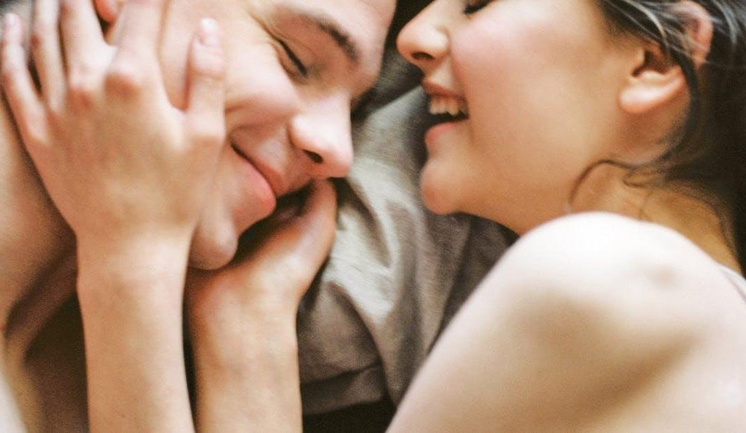 5 tips til bedre seksuel trivsel