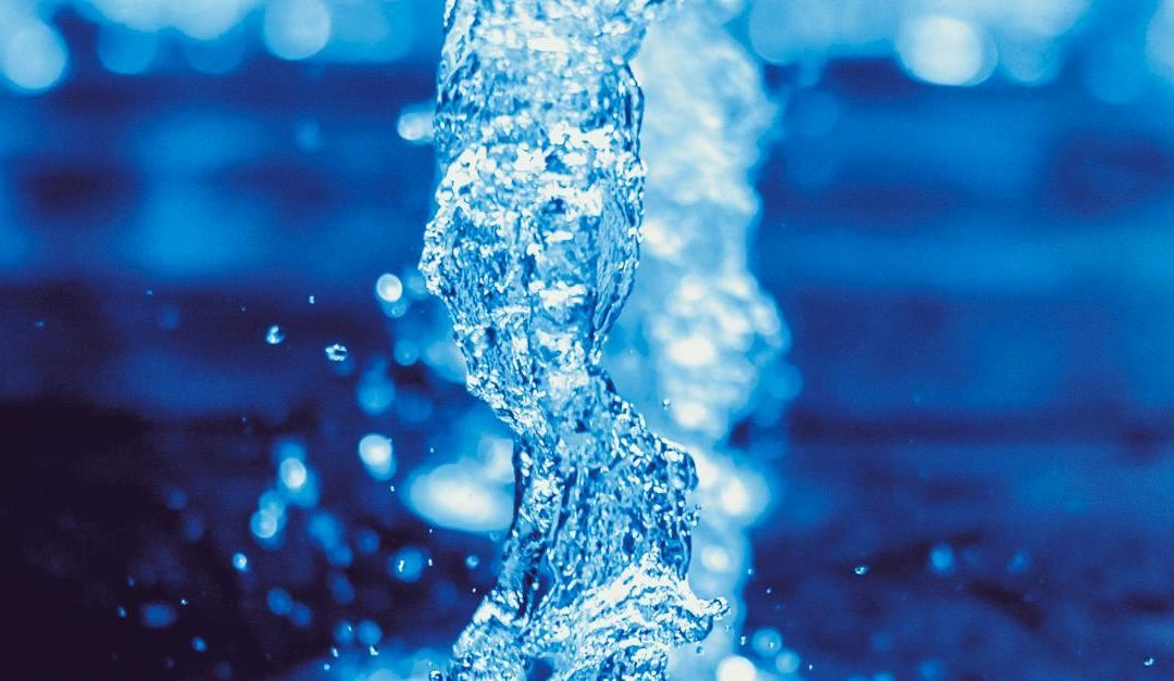 Vand: Hvorfor det er essentielt for din sundhed