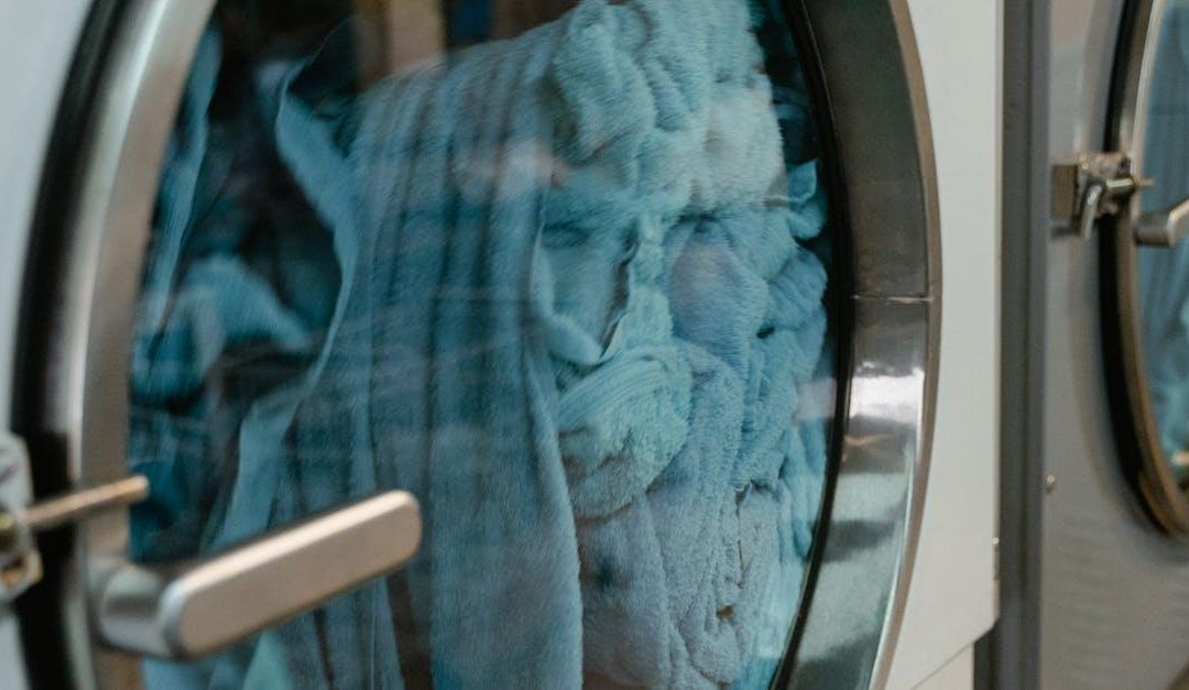 AEG Vaskemaskine: Kvalitet og Holdbarhed i Ét